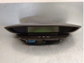 Recambio de cuadro instrumentos para citroën c4 berlina 1.6 16v hdi referencia OEM IAM 96613462ZD 6106VZ 