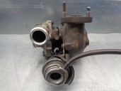 Recambio de turbocompresor para hyundai matrix (fc) 1.5 crdi cat referencia OEM IAM 282012A100 7406110001 GARRETT