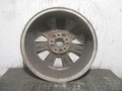 Recambio de llanta para opel zafira a elegance referencia OEM IAM 13205086 R166JX16ET44 ALUMINIO 7P