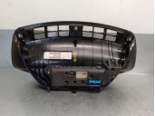 Recambio de cuadro instrumentos para citroën c4 berlina 1.6 16v hdi referencia OEM IAM 96613462ZD 6106VZ 