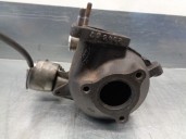 Recambio de turbocompresor para hyundai matrix (fc) 1.5 crdi cat referencia OEM IAM 282012A100 7406110001 GARRETT