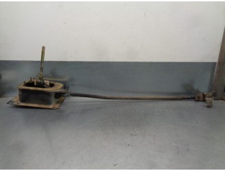 Recambio de palanca cambio para vento (1h1) 1991-1999 vento 1.9d vento 1.9d (1991 - 1995) referencia OEM IAM   