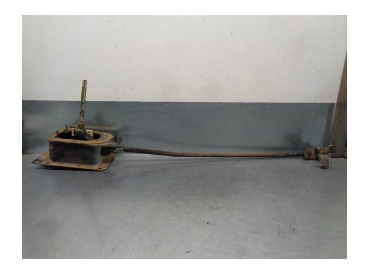 Recambio de palanca cambio para vento (1h1) 1991-1999 vento 1.9d vento 1.9d (1991 - 1995) referencia OEM IAM 