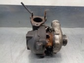 Recambio de turbocompresor para hyundai matrix (fc) 1.5 crdi cat referencia OEM IAM 282012A100 7406110001 GARRETT