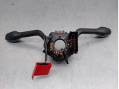 Replacement light switch for Volkswagen Polo Sedan (6N2) 1.4 OEM IAM reference 6N0953503D BK701408008 