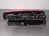 Replacement left rear light for Fiat Doblo 1.3 16v JTD CAT OEM IAM reference 00518106740 02038099900010 5 DOORS