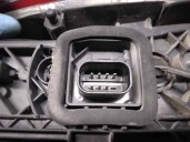 Replacement left rear light for Fiat Doblo 1.3 16V JTD CAT OEM IAM reference 00518106740 02038099900010 5 DOORS