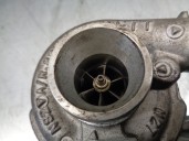 Recambio de turbocompresor para hyundai matrix (fc) 1.5 crdi cat referencia OEM IAM 282012A100 7406110001 GARRETT