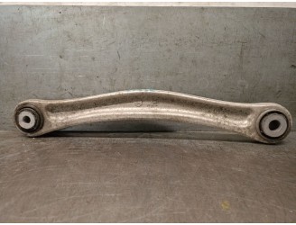 Recambio de brazo suspension superior trasero izquierdo para porsche cayenne (92a) 4.2 s diesel referencia OEM IAM 95533104710 9