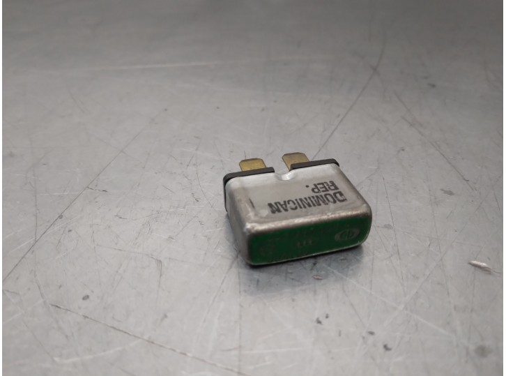 Recambio de rele para volkswagen golf iv berlina (1j1) 1.9 tdi referencia OEM IAM 443937105A  