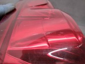 Replacement left rear light for Fiat Doblo 1.3 16V JTD CAT OEM IAM reference 00518106740 02038099900010 5 DOORS