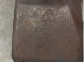 Recambio de deposito expansion para mitsubishi carisma berina 5 (da0) 1.9 turbodiesel referencia OEM IAM 30804963  