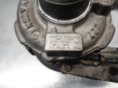 Recambio de turbocompresor para hyundai matrix (fc) 1.5 crdi cat referencia OEM IAM 282012A100 7406110001 GARRETT