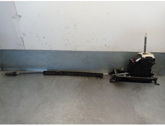 Recambio de palanca cambio para volkswagen touran (5t1) 1.4 tsi referencia OEM IAM 5QB713023G 5QB713023M 