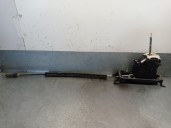 Recambio de palanca cambio para volkswagen touran (5t1) 1.4 tsi referencia OEM IAM 5QB713023G 5QB713023M 
