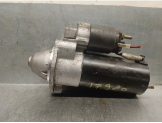 Recambio de motor arranque para audi a6 berlina (4b2) 1.9 tdi referencia OEM IAM 068911024G 0001110128 BOSCH