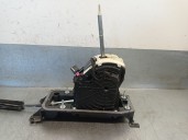 Recambio de palanca cambio para volkswagen touran (5t1) 1.4 tsi referencia OEM IAM 5QB713023G 5QB713023M 