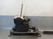 Recambio de palanca cambio para volkswagen touran (5t1) 1.4 tsi referencia OEM IAM 5QB713023G 5QB713023M 