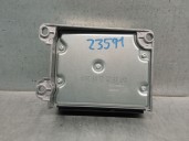 Recambio de centralita airbag para renault laguna iii 1.5 dci diesel fap referencia OEM IAM 285586520R 610901600 6109010000B