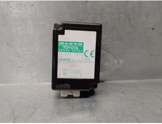 Recambio de modulo electronico para lexus is 200 (ds2/is2) d-cat referencia OEM IAM 8974053051 2513003870 DENSO