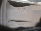 Recambio de llanta para opel zafira a elegance referencia OEM IAM 13205086 R166JX16ET44 ALUMINIO 7P