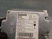 Recambio de centralita airbag para renault laguna iii 1.5 dci diesel fap referencia OEM IAM 285586520R 610901600 6109010000B