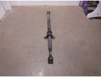 Recambio de transmision central para ssangyong rodius xdi referencia OEM IAM 3320021414DM2  BURRA 3A