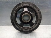 Recambio de polea cigueñal para hyundai matrix (fc) 1.5 crdi cat referencia OEM IAM 231242A001  