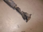 Recambio de transmision central para ssangyong rodius xdi referencia OEM IAM 3320021414DM2  BURRA 3A