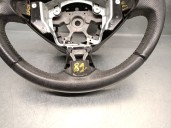 Recambio de volante para nissan juke (f15) 1.2 dig-t referencia OEM IAM 48430BV11A 484301KB1A 