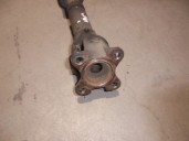 Recambio de transmision central para ssangyong rodius xdi referencia OEM IAM 3320021414DM2  BURRA 3A