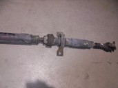 Recambio de transmision central para ssangyong rodius xdi referencia OEM IAM 3320021414DM2  BURRA 3A