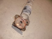 Recambio de transmision central para ssangyong rodius xdi referencia OEM IAM 3320021414DM2  BURRA 3A