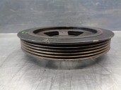 Recambio de polea cigueñal para hyundai matrix (fc) 1.5 crdi cat referencia OEM IAM 231242A001  