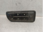 Recambio de mando luces salpicadero para peugeot bipper (aa_) 1.4 hdi referencia OEM IAM 6490G1 6490G1 