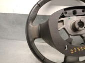 Recambio de volante para nissan juke (f15) 1.2 dig-t referencia OEM IAM 48430BV11A 484301KB1A 