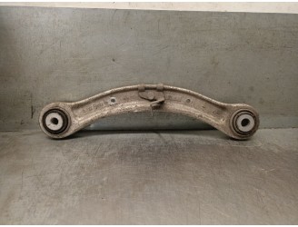 Recambio de brazo suspension superior trasero izquierdo para porsche cayenne (92a) 4.2 s diesel referencia OEM IAM 7L0505375A 95