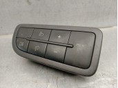 Recambio de mando luces salpicadero para peugeot bipper (aa_) 1.4 hdi referencia OEM IAM 6490G1 6490G1 