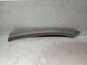 Recambio de aletin trasero izquierdo para seat ateca (kh7, khp) 1.4 tsi referencia OEM IAM 575854989C 575854989C 