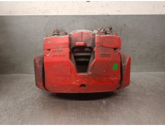 Recambio de pinza freno delantera derecha para audi a6 c7 avant (4g5, 4gd) 3.0 tdi referencia OEM IAM 4G0615124C 4G0615124C TRW