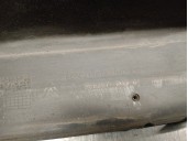 Recambio de molduras delanteras para citroën xsara picasso 1.6 hdi 90 sx referencia OEM IAM 9650211877  