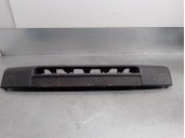 Recambio de molduras delanteras para citroën xsara picasso 1.6 hdi 90 sx referencia OEM IAM 9650211877  