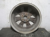 Recambio de llanta para opel zafira a elegance referencia OEM IAM 13205086 R166JX16ET44 ALUMINIO 7P