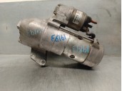 Replacement starter motor for Citroën C6 2.7 V6 HDI FAP CAT (UHZ / DT17TED4) OEM IAM reference 9649448380 4280001630 DENSO