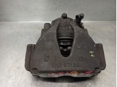 Recambio de pinza freno delantera izquierda para saab 9-5 berlina 2.0 cat referencia OEM IAM 5055413 ATE