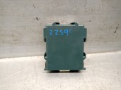 Recambio de modulo electronico para toyota yaris (_p21_, _pa1_, _ph1_) 1.5 hybrid (mxph11) referencia OEM IAM 865720D020  166900