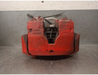 Recambio de pinza freno delantera izquierda para audi a6 c7 avant (4g5, 4gd) 3.0 tdi referencia OEM IAM 4G0615123C 4G0615123C TR
