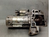 Replacement starter motor for Citroën C6 2.7 V6 HDI FAP CAT (UHZ / DT17TED4) OEM IAM reference 9649448380 4280001630 DENSO