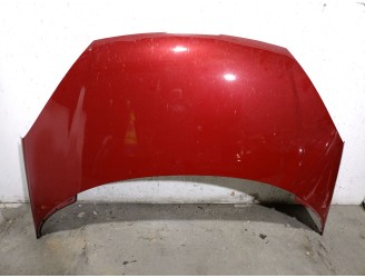 Recambio de capot para peugeot 807 (eb_) 2.2 hdi referencia OEM IAM 7901N4 7901N4 