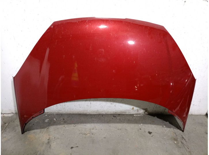 Recambio de capot para peugeot 807 (eb_) 2.2 hdi referencia OEM IAM 7901N4 7901N4 